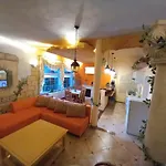 Apartment Vesuvio