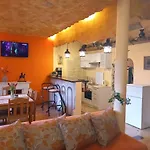 Apartment Vesuvio Dzwirzyno