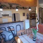 Apartment Vesuvio *