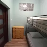Apartment Vesuvio Dzwirzyno