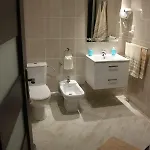 Vesuvio Apartment Dzwirzyno