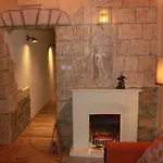 Apartment Vesuvio Dzwirzyno