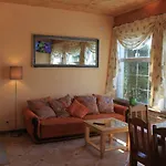 Apartment Vesuvio Dzwirzyno