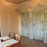 Vesuvio Apartment Dzwirzyno