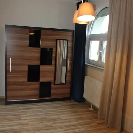 Vesuvio * Dźwirzyno