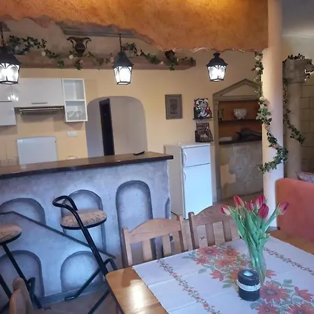 Apartment Vesuvio *