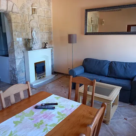 Apartament Vesuvio
