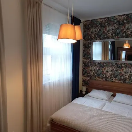 Apartament Vesuvio