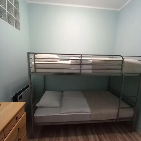 Apartment Vesuvio