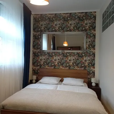 Vesuvio * Dźwirzyno