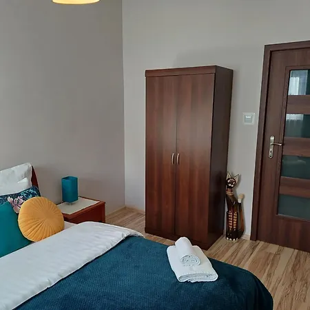 Vesuvio Apartament