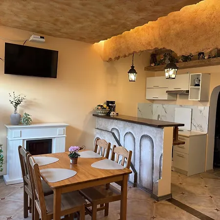 Vesuvio * Dźwirzyno