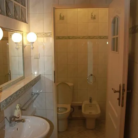 Vesuvio Apartament