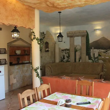 Vesuvio Apartament