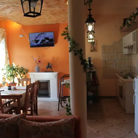 Vesuvio Apartament
