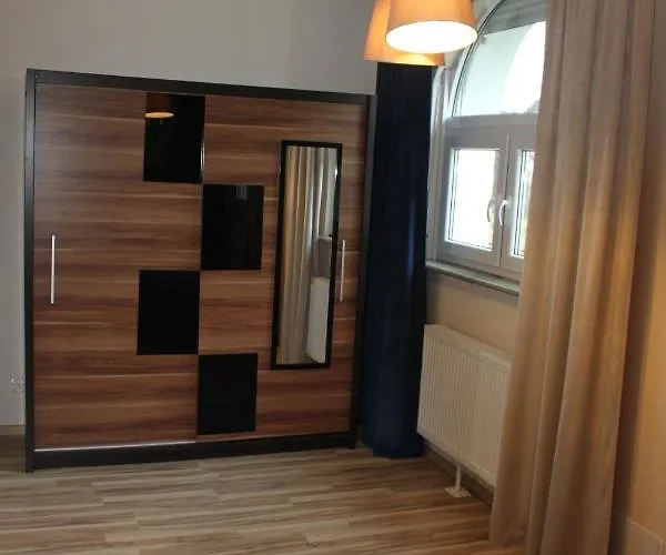 Vesuvio * Dźwirzyno