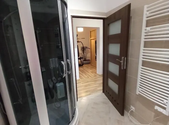 Appartement Vesuvio *