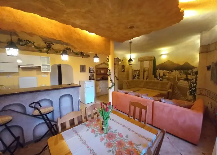 Vesuvio * Dźwirzyno