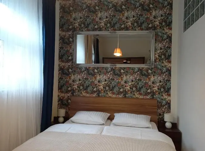 Vesuvio * Dźwirzyno