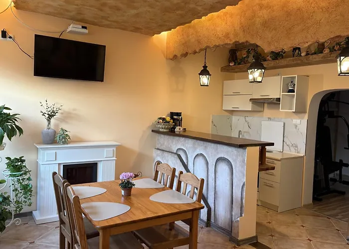 Vesuvio * Dźwirzyno