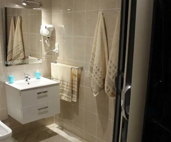 Vesuvio Apartamento *