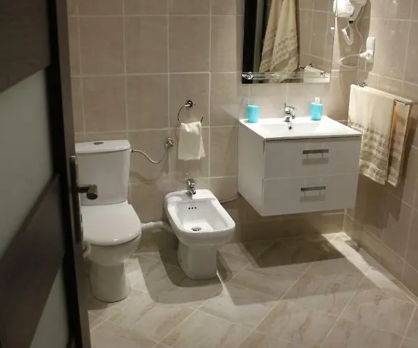 Vesuvio Apartamento Dźwirzyno