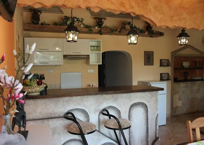 Apartamento Vesuvio Dźwirzyno